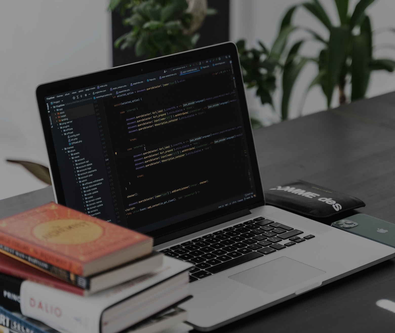 About iCration - Image 6