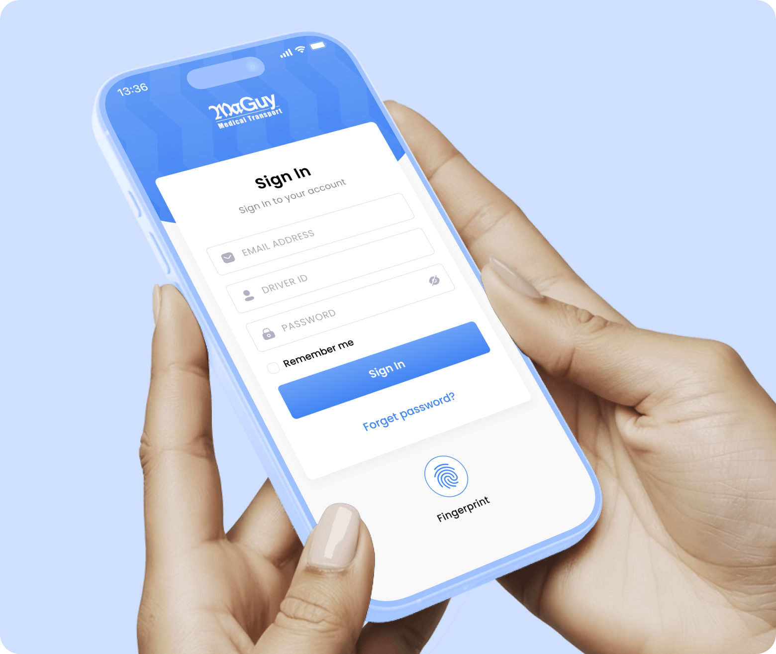 MaGuy - Software project