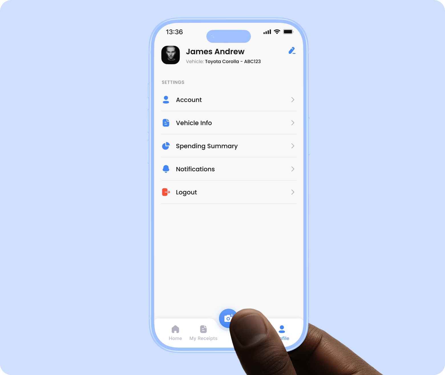 Multiple Clients - Strategy project